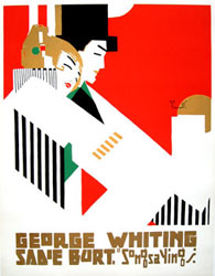 George Whiting